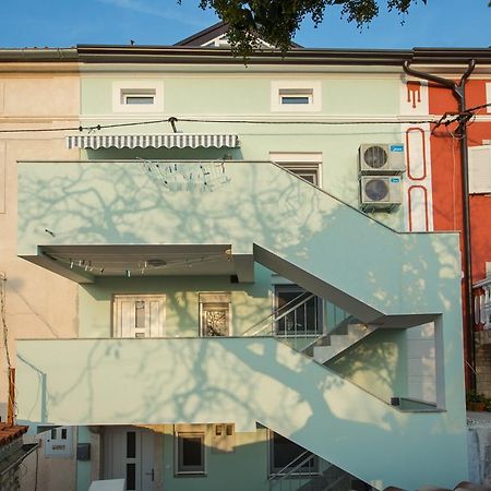 Apartment Mima Медулин Номер фото