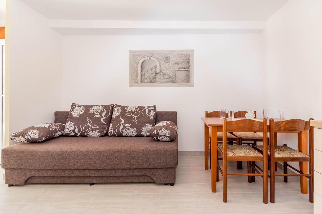 Apartment Mima Медулин Номер фото
