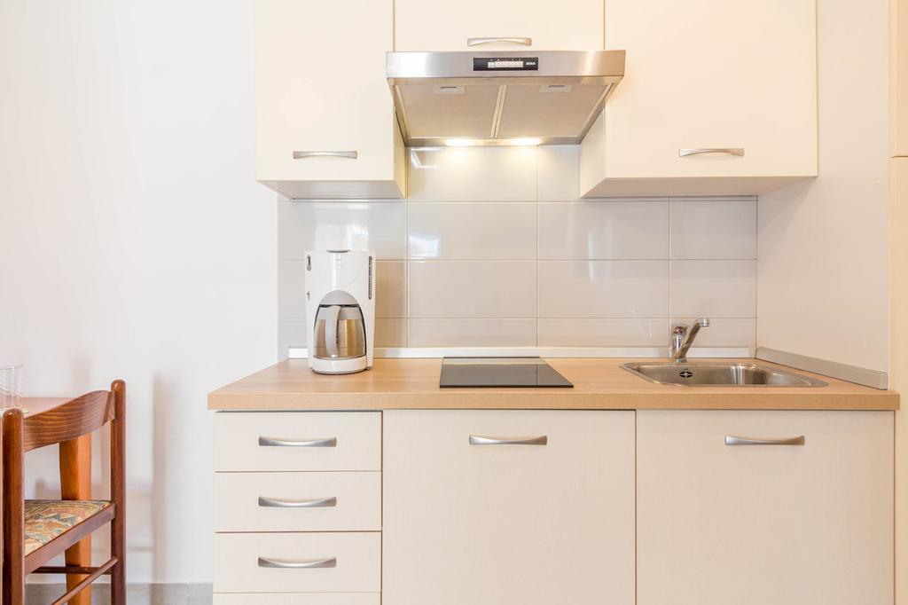 Apartment Mima Медулин Номер фото