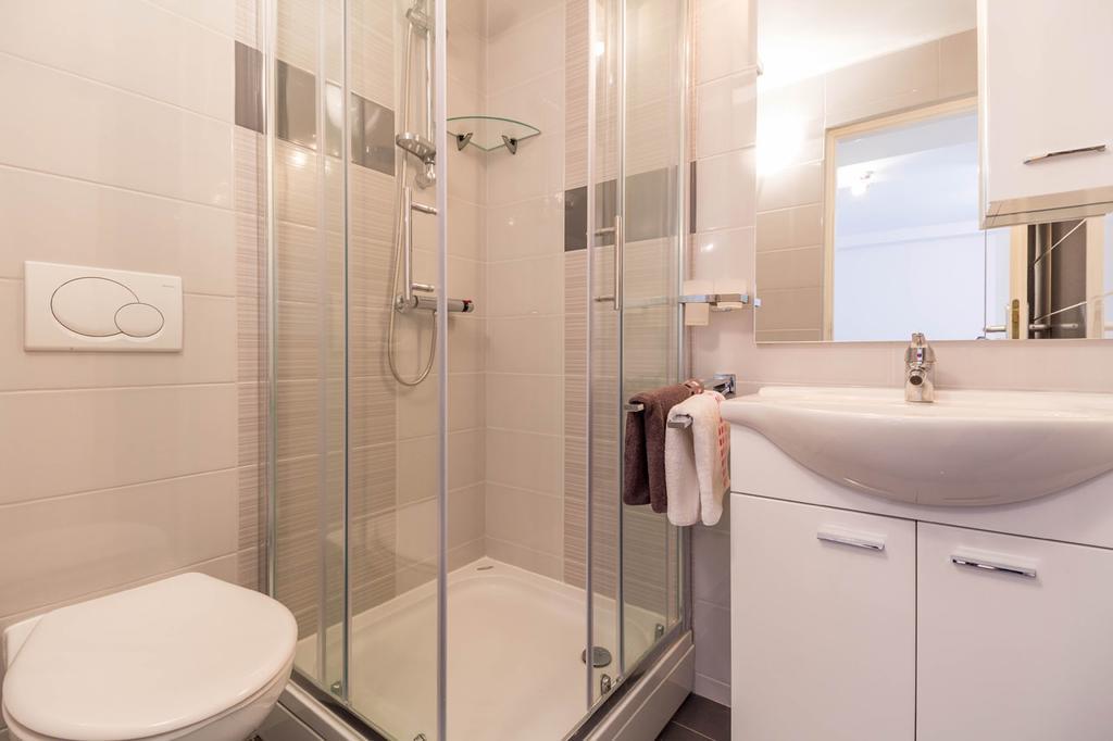 Apartment Mima Медулин Номер фото