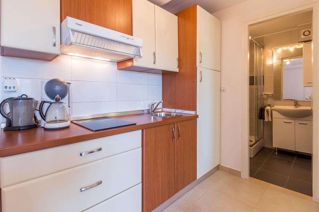 Apartment Mima Медулин Номер фото