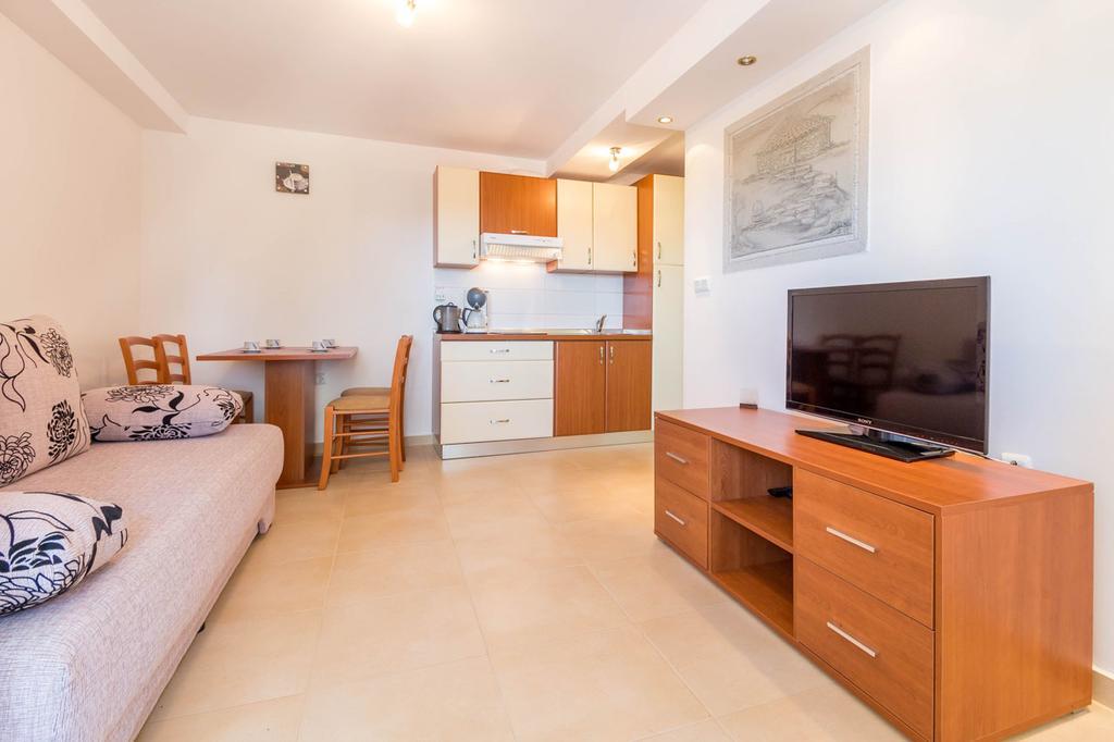 Apartment Mima Медулин Номер фото