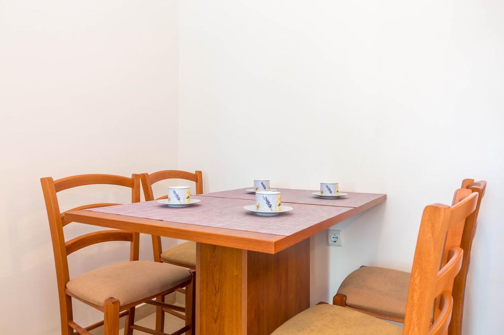 Apartment Mima Медулин Номер фото