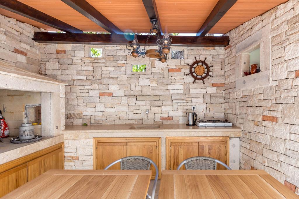 Apartment Mima Медулин Номер фото
