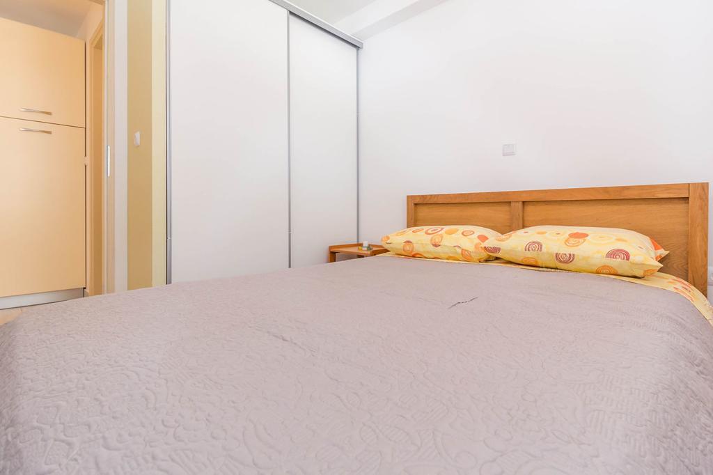 Apartment Mima Медулин Номер фото