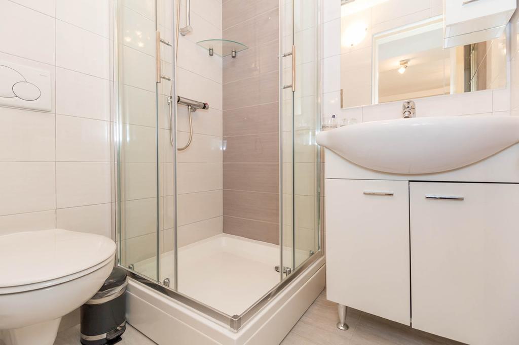 Apartment Mima Медулин Номер фото