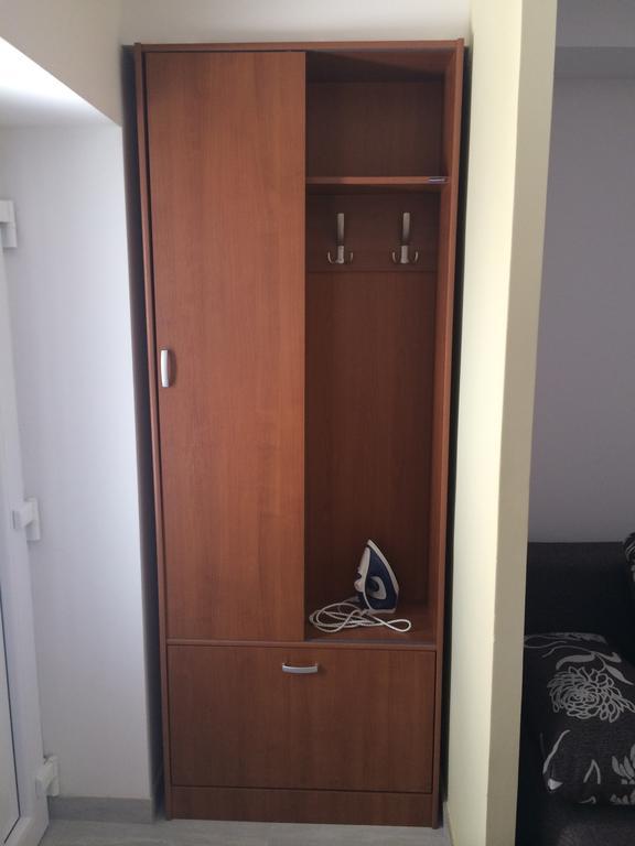 Apartment Mima Медулин Номер фото